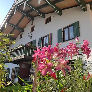 Künstlerhaus Weissgerbergütl Marquartstein